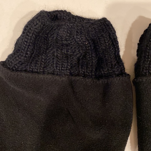 Hunter Rain Boot Socks Black - Picture 5 of 7